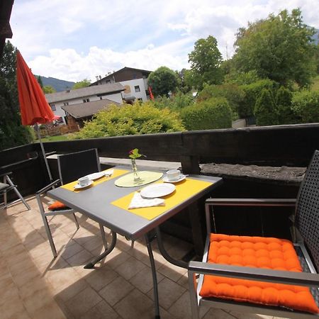 Wessely Appartements Am Golfplatz Инсбрук Екстериор снимка